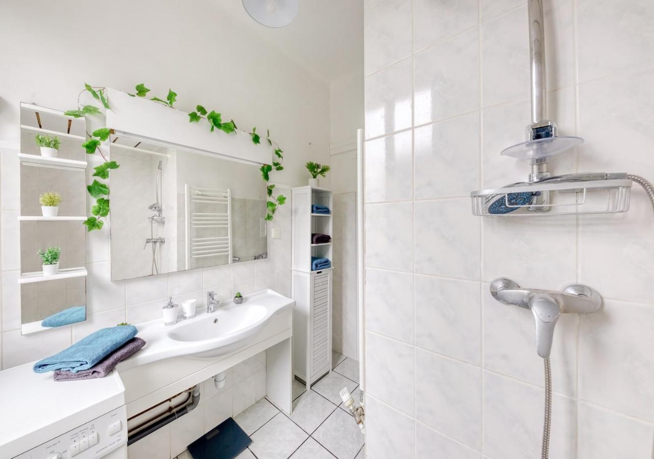 Апартаменти Paisible, Paris, Metro 10 Min, Rer B 7 Min, Orly - Genius Аркуей Екстер'єр фото