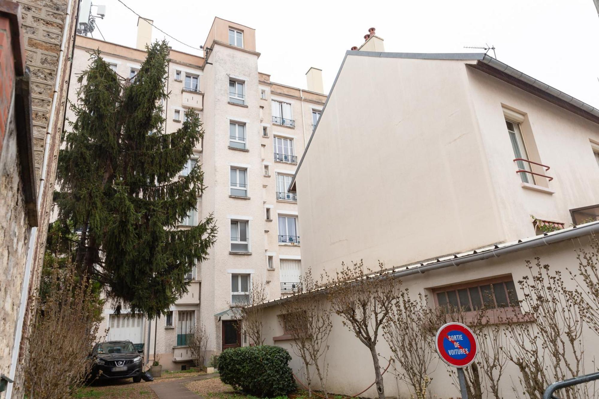 Апартаменти Paisible, Paris, Metro 10 Min, Rer B 7 Min, Orly - Genius Аркуей Екстер'єр фото